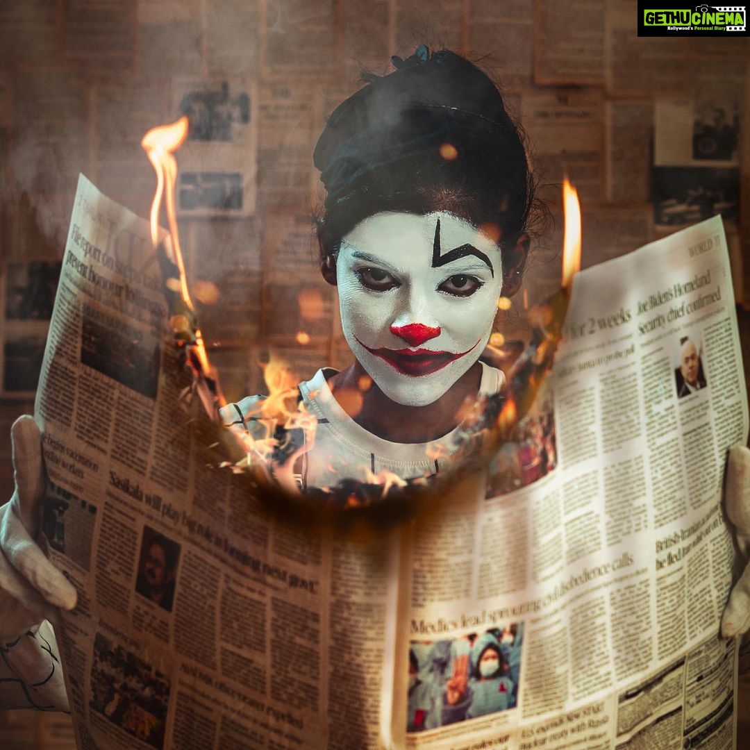 Monisha Blessy Instagram - 🎭 In frame:@monisha.blessy Creative director : @soulfulyyours ✨ Shot by : @prabhushankar27 🔥 Assisted by : @madhu_arumugam ❤ Shot for : @soulfulyyours, @theweddingbunch . . #monishablessy #mime #believeinyourself