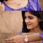 Monisha Blessy Instagram - It’s an add to cart kinda day! Avail up to 30% off on your favourite watches plus use my code “MONISHADW” to get a 15% off on their website. Happy shopping! 📸: @snipershotphotography 🔥 #ad #danielwellington #dwindia