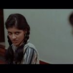 Monisha Blessy Instagram - Typical 90s kids sandaigal 🐒 @unakkennapaaofficial ✨ With @varun_kg_official annaa😄 #monishablessy #artist #blacksheeptamil