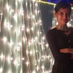 Monisha Blessy Instagram - Life is al gooood ☺️❤️ until someone says “Biriyaniii gaaliii” 😯 Swipe to see my reaction in the Last pic- Yedhaaaee PC : @arun.aryan26 🔥 #mightdeletelater 🐒 Kerala, India