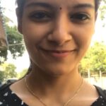 Monisha Blessy Instagram – Few things will  always excite us laaa…☺️✨
Had so many thoughts before posting this whether edhu chinnapulla thanama eruko 😅 oruvela cringe nu solli kindal pannuvangalonu 😬 but that’s ok! Ungaluku pudicha oru vishayam ellarukukum pudikanumnu illa laaa 😁 No matter what others think just keep doing things that make you happy ❤️

PS : especially mummyyy loved this video 😅❤