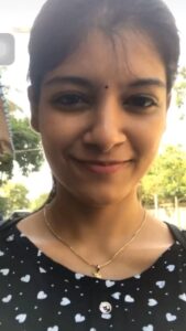 Monisha Blessy Instagram - Few things will always excite us laaa…☺️✨ Had so many thoughts before posting this whether edhu chinnapulla thanama eruko 😅 oruvela cringe nu solli kindal pannuvangalonu 😬 but that’s ok! Ungaluku pudicha oru vishayam ellarukukum pudikanumnu illa laaa 😁 No matter what others think just keep doing things that make you happy ❤️ PS : especially mummyyy loved this video 😅❤