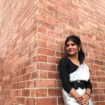 Monisha Blessy Instagram - Blessed, thankful and focused😇♥️✨ #graduated🎓 Thanksss for being the besttt 🤍@rathi.devi06 @a.s.biju