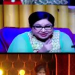 Monisha Blessy Instagram - Throwback to 2019 ✨ Words from kovaisarala mam 🤍for the very first performance in kpy8 ! #cwc4 #vijaytv