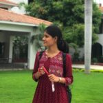 Monisha Blessy Instagram – No matter how much you hate college, you will miss it when you leave 🥲

#endofpglife 

Pc: @siva__ajay ✨ St.Thomas College Of Arts And Science , Chennai