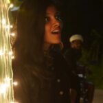 Monisha Blessy Instagram - Life is al gooood ☺️❤️ until someone says “Biriyaniii gaaliii” 😯 Swipe to see my reaction in the Last pic- Yedhaaaee PC : @arun.aryan26 🔥 #mightdeletelater 🐒 Kerala, India