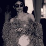 Mouni Roy Instagram – Casual in Cannes in my feather dress & a feather hat 
😌

Dressed in : @jeanlouissabaji by @maisonbose 
Heels: @louboutinworld
Eyewear: @lenskart
Styled by : @thetyagiakshay 
Beauty : gpkritikos

Creative Production- @fetch_india @pankhurifetch
Photographer – @wilsonballarin
Videographer – @shakeelbinafzal
Lenskart – @sashakeneivonuo
@anupamtripathi_
@lenskart 
#lenskartatcannes