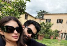Mouni Roy Instagram - Under the Tuscan sun #europeansummer 🍋 ☀️ 🍷 🍝 Tuscany