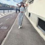 Mouni Roy Instagram – 📍 Firenze