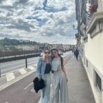 Mouni Roy Instagram – 📍 Firenze