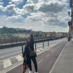 Mouni Roy Instagram – 📍 Firenze
