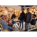 Mouni Roy Instagram – La familia 
🌎❤️ Capri, Italy