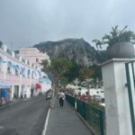 Mouni Roy Instagram – Love me a carb fest 😌
•
•
•
@appapop @priajain The Isle of Capri