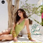 Mouni Roy Instagram - Hot Girl Summer - a state of mind about being confident in yourself, having the best time of your life and living unapologetically. That's exactly what our latest cover star Mouni Roy (@imouniroy) is currently doing. The actor has had a good run at the movies and has been appreciated for her role in Brahmāstra: Part One – Shiva. Besides that, she's wowing on international red carpets, finding success in her entrepreneurial journey and enjoying bliss in her personal life. Editor in chief: Rahul Gangwani (@rahulgangs_) Photographer: Sasha Jairam (@sashajairam) Stylist: Mohit Rai (@mohitrai), assisted by Tarang Agarwal (@tarangagarwalofficial) Hair: Bhavya Arora (@bhavyaarora) Makeup: Albert Chettiar (@chettiaralbert) Interview by Mayukh Majumdar (@mayuxkh) Shoot Produced by Analita Seth (@analitaseth) and Mayukh Majumdar (@mayuxkh) PR Agency: Hype PR (@hypenq_pr) Artist Management: DCA (@dcatalent) All looks: M&S (@marksandspencerindia) Jewellery: Ritika Sachdeva (@sachdeva.ritika) Location: SaffronStays Kairos Athena (@saffronstays) #MouniRoy #LifestyleAsiaIndia #LSAArena #LSAIndia