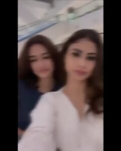 Mouni Roy Instagram - My beautiful ninja warrior, you are a true embodiment of beauty inside and out, with a smile that can brighten even the dullest of days. Your radiant energy and infectious positivity are like a breath of fresh air, bringing joy to all those around you. D, your journey is nothing short of awe-inspiring. You've overcome obstacles and pushed boundaries, inspiring countless hearts along the way. So proud of your accomplishments and cannot wait to witness the wonders you'll continue to achieve. But amidst all the success and achievements, what truly makes you special is how simple you are. Whether we're exploring the aisles of a shopping mall or simply enjoying each other's company doing absolutely nothing, every moment spent with you is pure joy. In such a short span of time, we have forged a bond that feels like it has been nurtured over a lifetime. Your kindness, loyalty, and genuine love have touched my heart in ways I never thought possible. So, today, lemme raise a toast to the incredible woman you are. May this birthday be a reflection of the beautiful soul you possess. May your path continue to be illuminated by the love and blessings that surround you. And may your life be filled with endless laughter, adventures & cherished memories. Here's to another year of dreams coming true, smiles that light up the world, and a friendship thats special but Real. Ily x @dishapatani