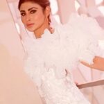 Mouni Roy Instagram - UNAPOLOGETIC 🤍 Styled by - @mohitrai with @shubhi.kumar @tarangagarwalofficial @teammrstyles Outfit - @michael5inco Shoes - @stevemaddenindia 📸 @amannagoshe Managed by @trishilagoculdas @dcatalent
