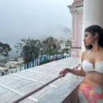 Mouni Roy Instagram – And the very air tastes like vino….
•
•
•

@tizzi.official @rishika_devnani @stylebyvanshika Capri, Italy