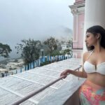 Mouni Roy Instagram – And the very air tastes like vino….
•
•
•

@tizzi.official @rishika_devnani @stylebyvanshika Capri, Italy