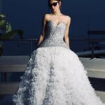 Mouni Roy Instagram - Belle of the ball 😌 merci beaucoup x Dressed in:@atelierzuhra x Jewellery :@boucheron x Heels:@giuseppezanotti Styled by : @manekaharisinghani with @chintan_shah08 HMU : gpkritikos Creative Production- @fetch_india @pankhurifetch Photographer - @wilsonballarin Videographer - @shakeelbinafzal Lenskart - @sashakeneivonuo @anupamtripathi__ Cannes, France
