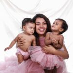 Mridula Vijay Instagram – My babies 
#mothersday 

Photography @mommyandmebyreshma 
MUA @sivas_makeover_ 
Costume @ansisiyad 
Supporting @akhilal_akku