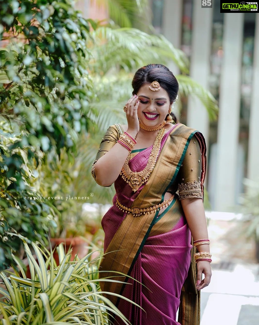 Mridula Vijay Instagram - @mridhulavijai @crayons_wedding_planners_ @crayonseventplanners_ #keralagallery#mollywoodactress#mollywoodgallery#mridhulavijai#actress#actressshoots#keralagram#instagood#instagram#instalike#instareels#photosofinstagram#modelsofinsta#modelshoots#collab#collabshoot