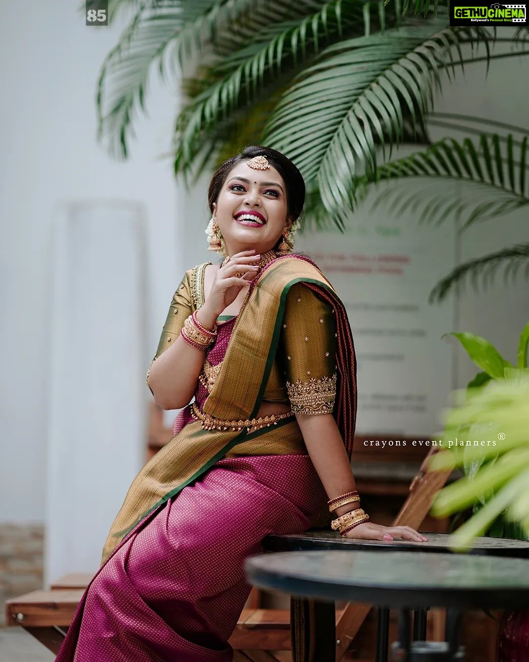 Mridula Vijay Instagram - @mridhulavijai @crayons_wedding_planners_ @crayonseventplanners_ #keralagallery#mollywoodactress#mollywoodgallery#mridhulavijai#actress#actressshoots#keralagram#instagood#instagram#instalike#instareels#photosofinstagram#modelsofinsta#modelshoots#collab#collabshoot