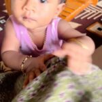 Mridula Vijay Instagram - Happy birthday to my first child 😘 @yamikaarun_official