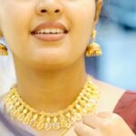 Mridula Vijay Instagram – Transformation, punch, individuality: One or all of the above are why you should wear jewelry.
Checkout the latest Arabic collections @joscojewellers 
VC @kloosterweddings