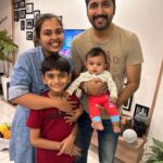 Mridula Vijay Instagram –