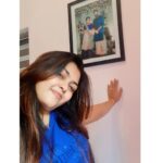 Mridula Vijay Instagram – Happy 2nd engagement anniversary my best friend 😘💓 @yuvakrishna_official