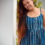 Mridula Vijay Instagram - Just double tap 😉 Costume @lovemor.in Pc @parvathy_anuz