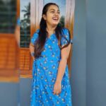 Mridula Vijay Instagram - Try something new in feeding kurthis 😍 @paraiso_comfortwears