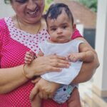 Mridula Vijay Instagram - Why so serious ? 🤪 @dwanikrishna_official @yuvakrishna_official