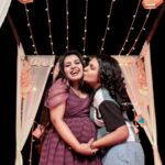 Mridula Vijay Instagram – Happy sweetest birthday ammuchechi ❣️❣️❣️❣️

@mridhulavijai
