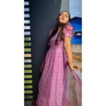 Mridula Vijay Instagram - Try something new in feeding kurthis 😍 @paraiso_comfortwears
