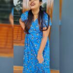 Mridula Vijay Instagram - Try something new in feeding kurthis 😍 @paraiso_comfortwears