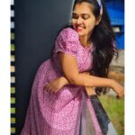 Mridula Vijay Instagram - Try something new in feeding kurthis 😍 @paraiso_comfortwears