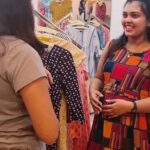 Mridula Vijay Instagram - It's time to pack 🤪 Just go and check out @mommiesmaternitywear . You will get all the items for new moms and new born babies 🥰