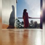 Mridula Vijay Instagram - My sunshine 🌞 PC @parvathy_anuz