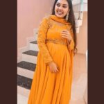 Mridula Vijay Instagram – Being happy is the greatest form of success ☺️
Costume @poornasree_poorna