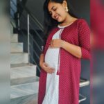Mridula Vijay Instagram – Magical days in my life ❤️ 
👗 @coockatooclothing 
📷 @parvathy_anuz