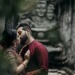 Mridula Vijay Instagram – Love that never ends ❤️ @yuvakrishna_official 
.
Photography & Productions
 @omfweddings
Concept&Direction  @dir_actr_anandhasurya
Dop @karthick_ashwin
Costume @ahamboutique 
Jewels @planetjewel
Makeover @amyzmakeover123
Hairstylish @eternalmakeovers