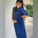 Mridula Vijay Instagram – Feel the moment 🥰
.
Costume @nstyledesigner 
PC @parvathy_anuz