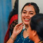 Mridula Vijay Instagram – 💕