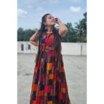 Mridula Vijay Instagram – I love you bigger than the world and sky 🤰❤️
This maternity and feeding kurti from  @coockatooclothing 
Pic @parvathy_anuz