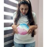 Mridula Vijay Instagram - Guess 😜😜 Costume @ross_anns PC @parvathy_anuz