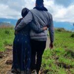 Mridula Vijay Instagram - Happy birthday to the best husband ever ❤️😘 love u my ettoiii @yuvakrishna_official