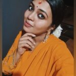 Mridula Vijay Instagram – 💛
