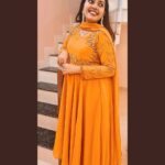 Mridula Vijay Instagram – Being happy is the greatest form of success ☺️
Costume @poornasree_poorna