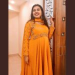 Mridula Vijay Instagram – Being happy is the greatest form of success ☺️
Costume @poornasree_poorna